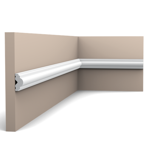 Молдинг DUROPOLYMER® PX103