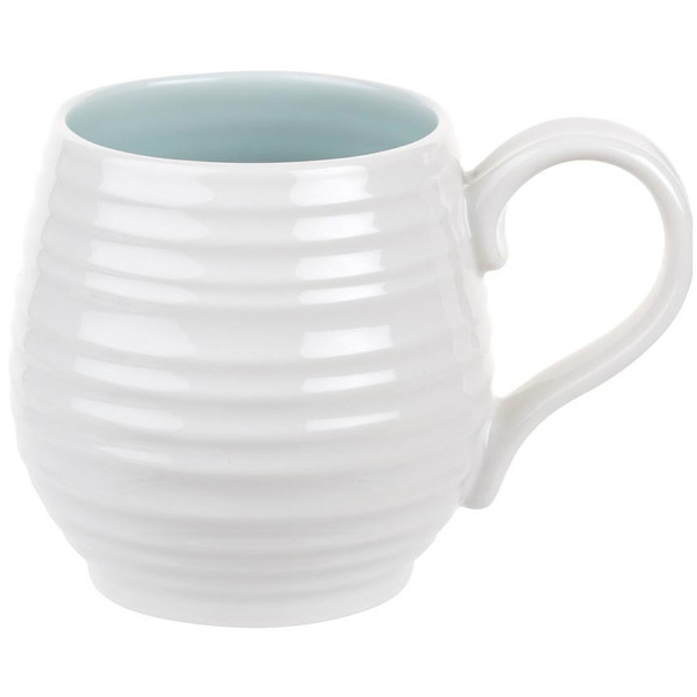 Кружка Portmeirion Софи Конран 310мл, мятная