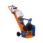 Фрезеровальная машина LATOKHO RM 180 E электрическая - [ширина 180 мм / 220V]