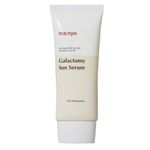 Солнцезащитная крем-сыворотка с галактомисисом ma:nyo Galactomy Sun Serum 50 мл
