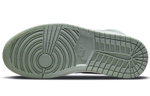 Кроссовки Jordan Air Jordan 1 High Og "Seafoam" (Женская размерная сетка)