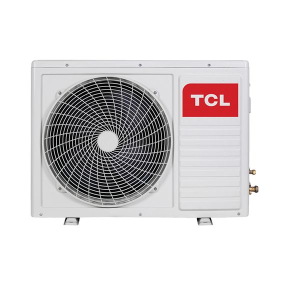 Кассетный кондиционер TCL TQC-12HRA — (2)