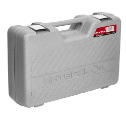 Интерскол Перфоратор 800 Вт