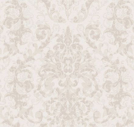 Damask Fresco