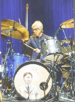 King Crimson / Radical Action (To Unseat The Hold Of Monkey Mind)(3CD+2DVD+Blu-ray)