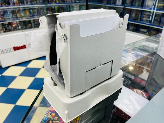 Беспроводная гарнитура PS5 Sony PULSE 3D black Б/У