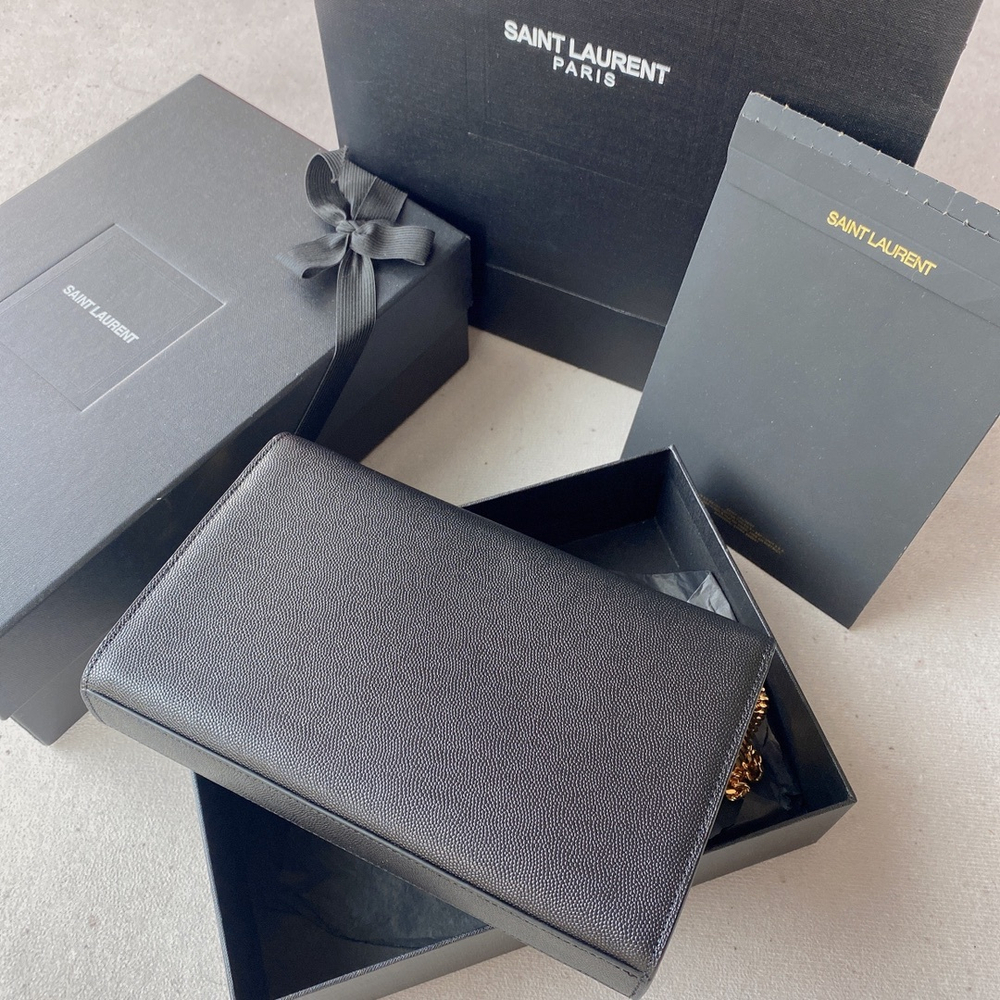 YSL Kate Medium 24 cm