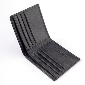 MJ0511(1) кожаный портмоне