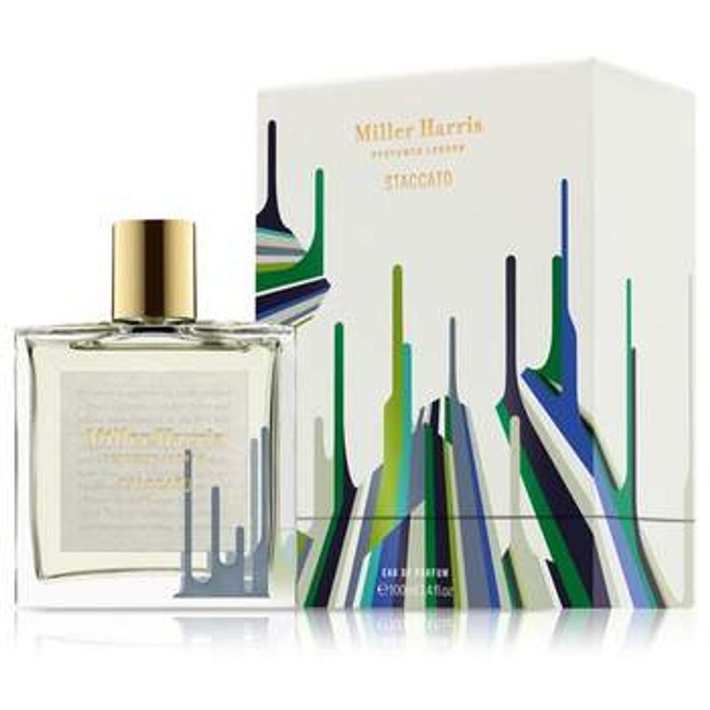 Miller Harris Staccato EDP 100ml