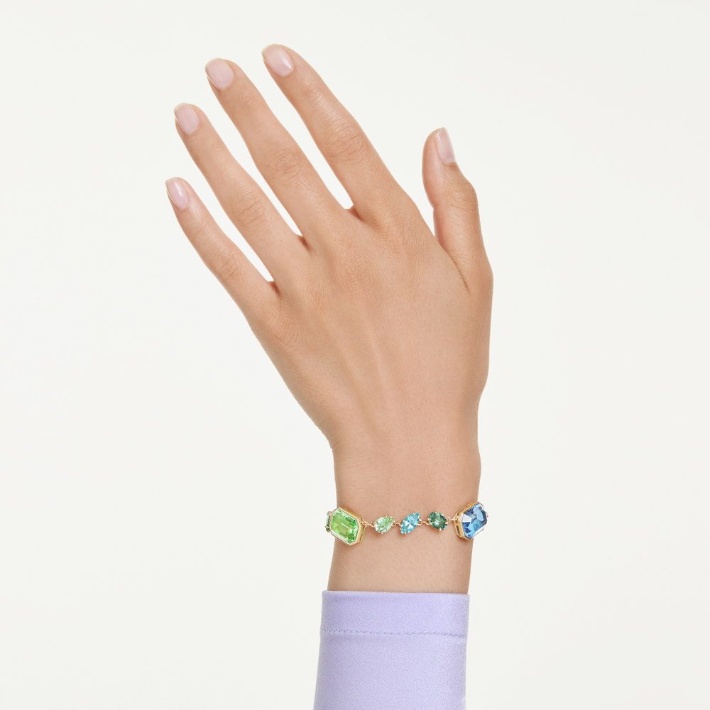 GEMA:BRACELET MUL/GOS