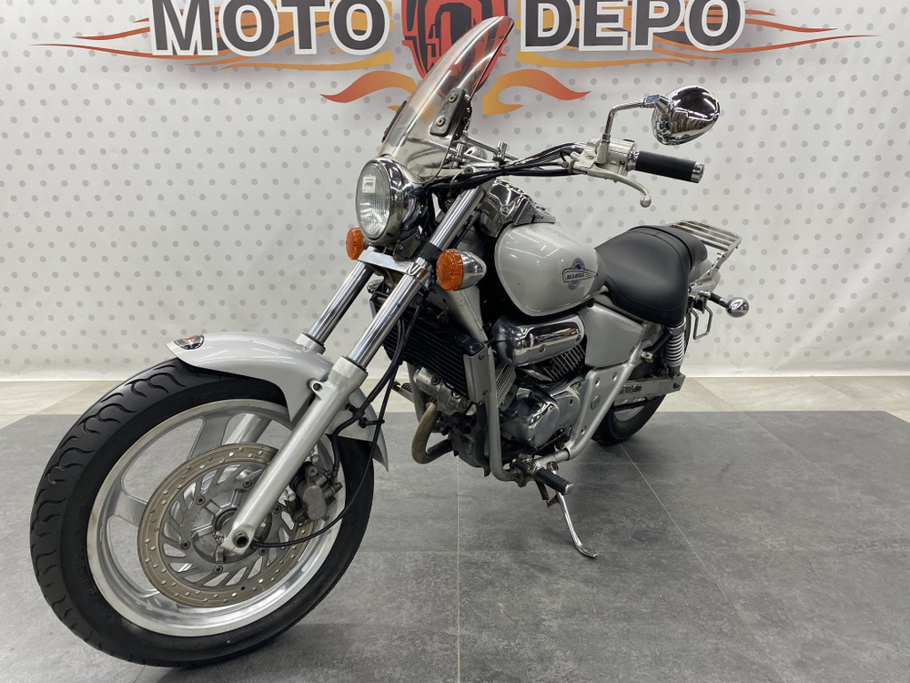 Honda Magna 250 , 1999