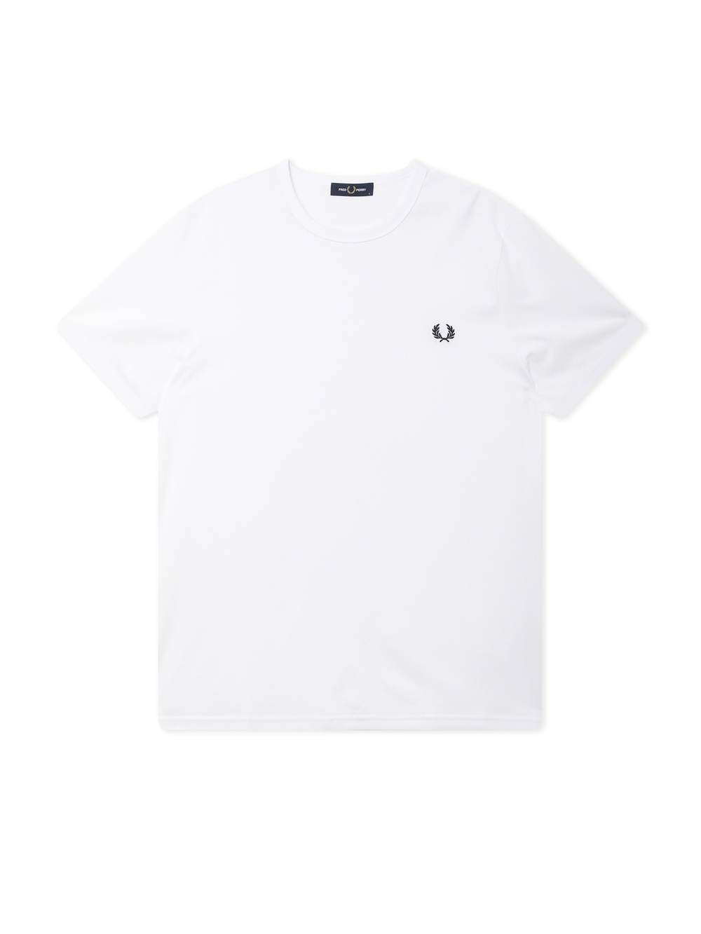 Мужская Футболка Ringer