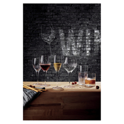 Бокал для красного вина 520мл Luigi Bormioli Диаманте