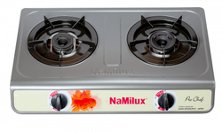 Газовая плита NaMilux NA-D3616APF (NA-603AFM)