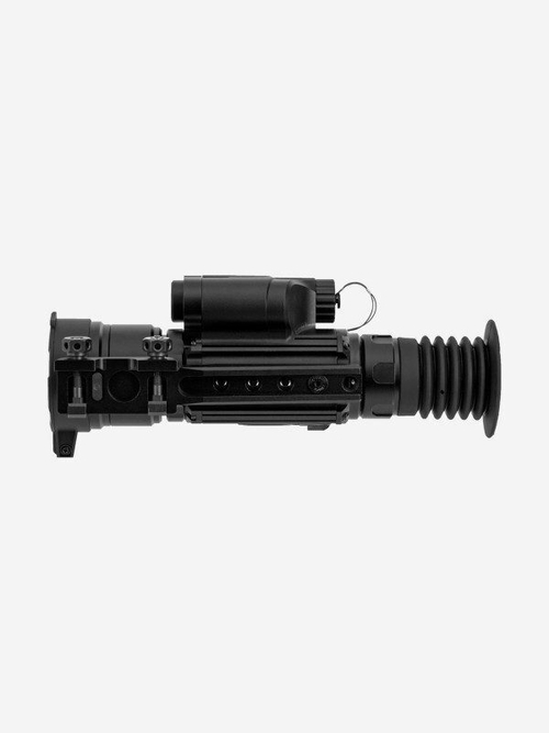 Тепловизионный прицел c дальномером Sytong XM06-50LRF