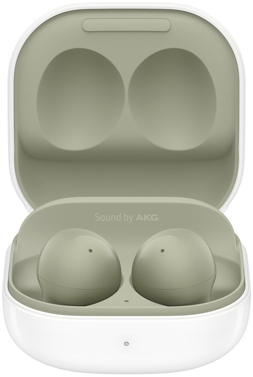 Galaxy Buds2 Olive