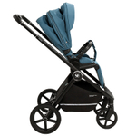 Детская коляска Sweet Baby Cupola New 3 в 1 Ocean Green