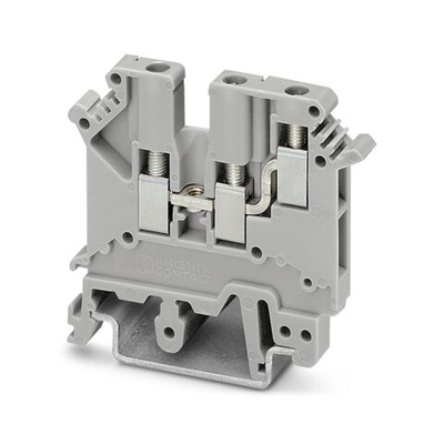 3002225 - UK 3-TWIN - Проходные клеммы