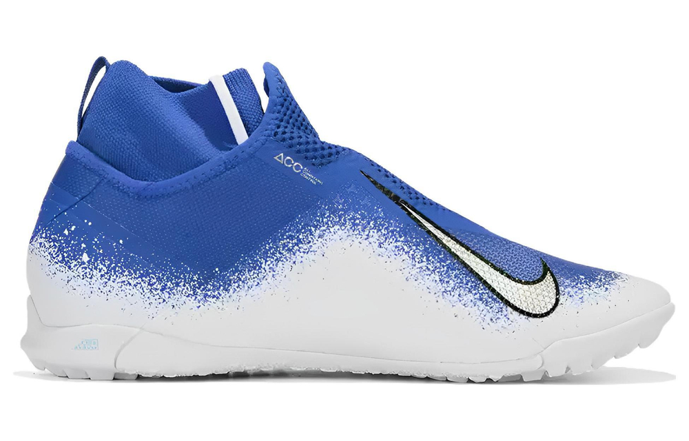 Кроссовки Nike React Phantom Vsn Pro Df Tf