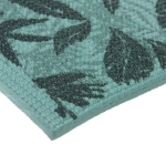 Коврик для йоги 8 мм 173х61 см «Ритм» с принтом ПВХ, в ассортименте