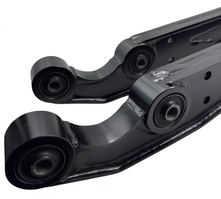 Продольные тяги УАЗ Патриот +10мм / +2 градуса СПОРТ