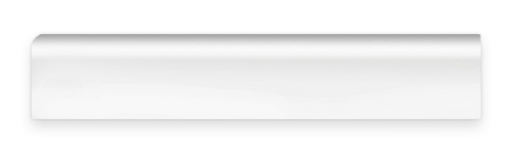 Плинтус напольный Decomaster ECO LINE D037-115 80х13х2400мм