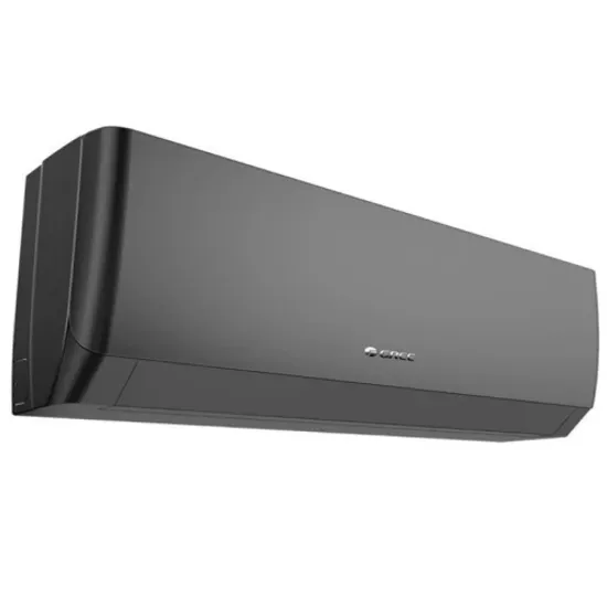 Тепловой насос Gree GWH24AGEXF-K6DNA4A (black)