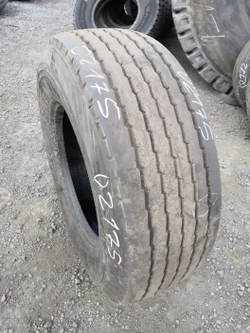 385/65R22.5 Sava Cargo 4 шина б/у