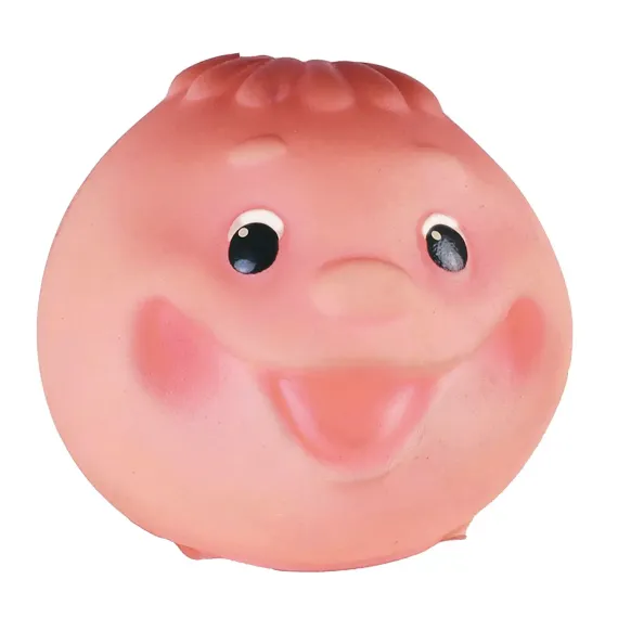Игрушка ОГОНЁК Колобок С-1186