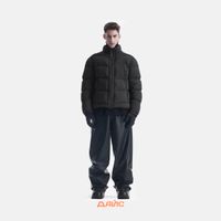  Пуховик мужской Krakatau Rook Puffer Jacket артикул:Qm558-1 - купить в магазине Дайс