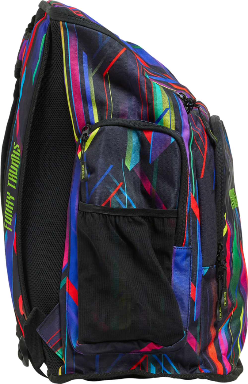 Рюкзак FUNKY TRUNKS Baby Beamer