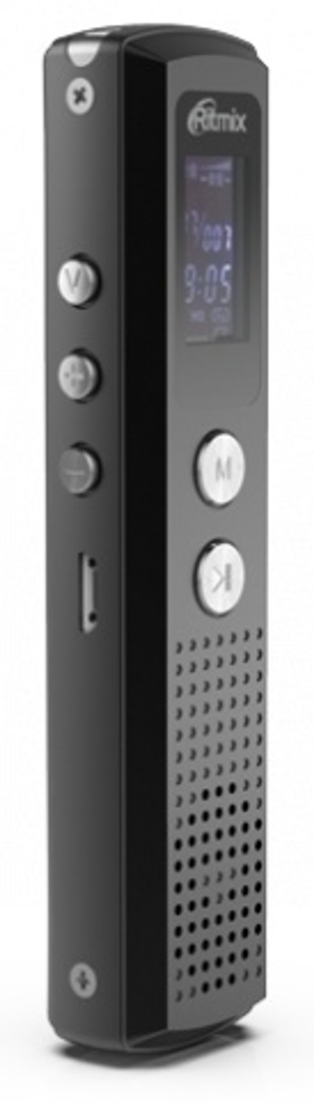 Диктофон Ritmix RR-120