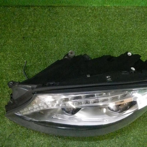 Фара левая Mercedes S w222 (2013-2017) LED