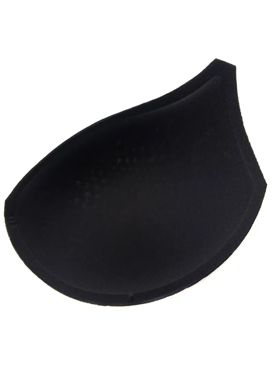 Чашки спейсер АМ-01, 75В-80А-70С-65D, черный 170