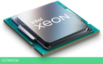 Процессор Intel Xeon E-2334 OEM (CM8070804495913)