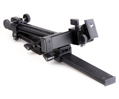 Кронштейн фотоаппарат для зрительной трубы Veber