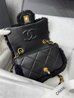 Сумка Chanel