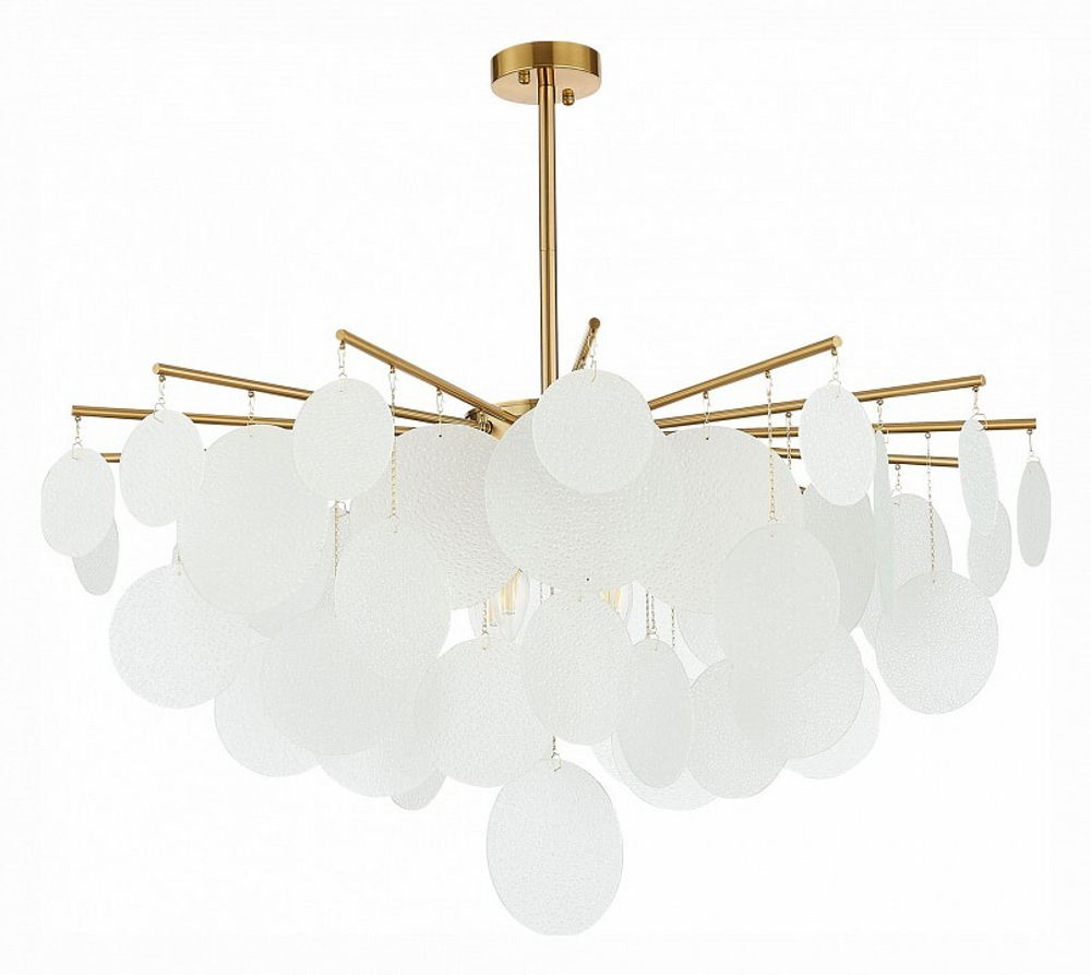 Люстра на штанге ST-Luce SL1231.302.08