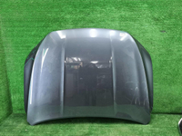 Капот Geely Monjaro (2021-н.в.)