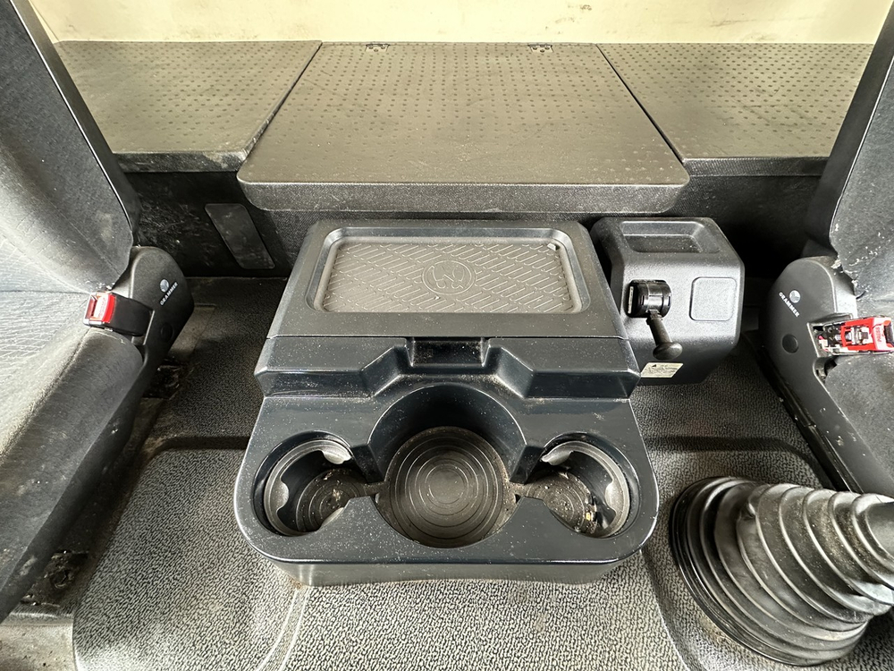 Кабина в сборе 2022г.