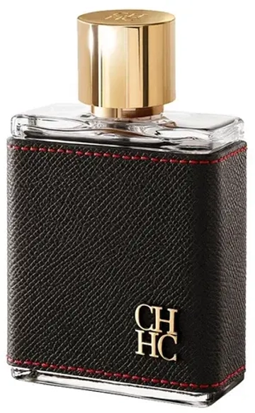 CAROLINA HERRERA туалетная вода CH Men, 100 мл, 110 г