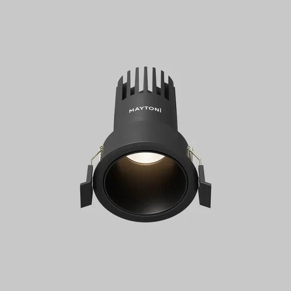 Линза для светильников серии Омут / Dip 10 Вт 45° Technical lens003d35-10w