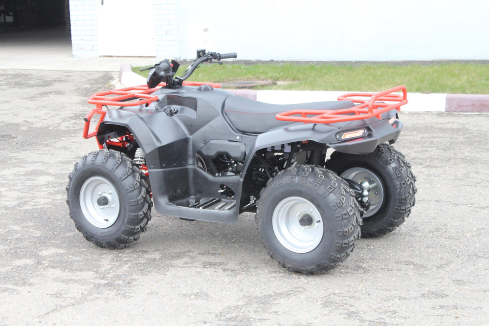 Квадроцикл IRBIS ATV 250