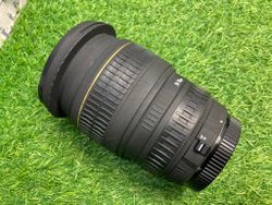Sigma DG 24-70mm 2.8 EX Aspherical Canon EF