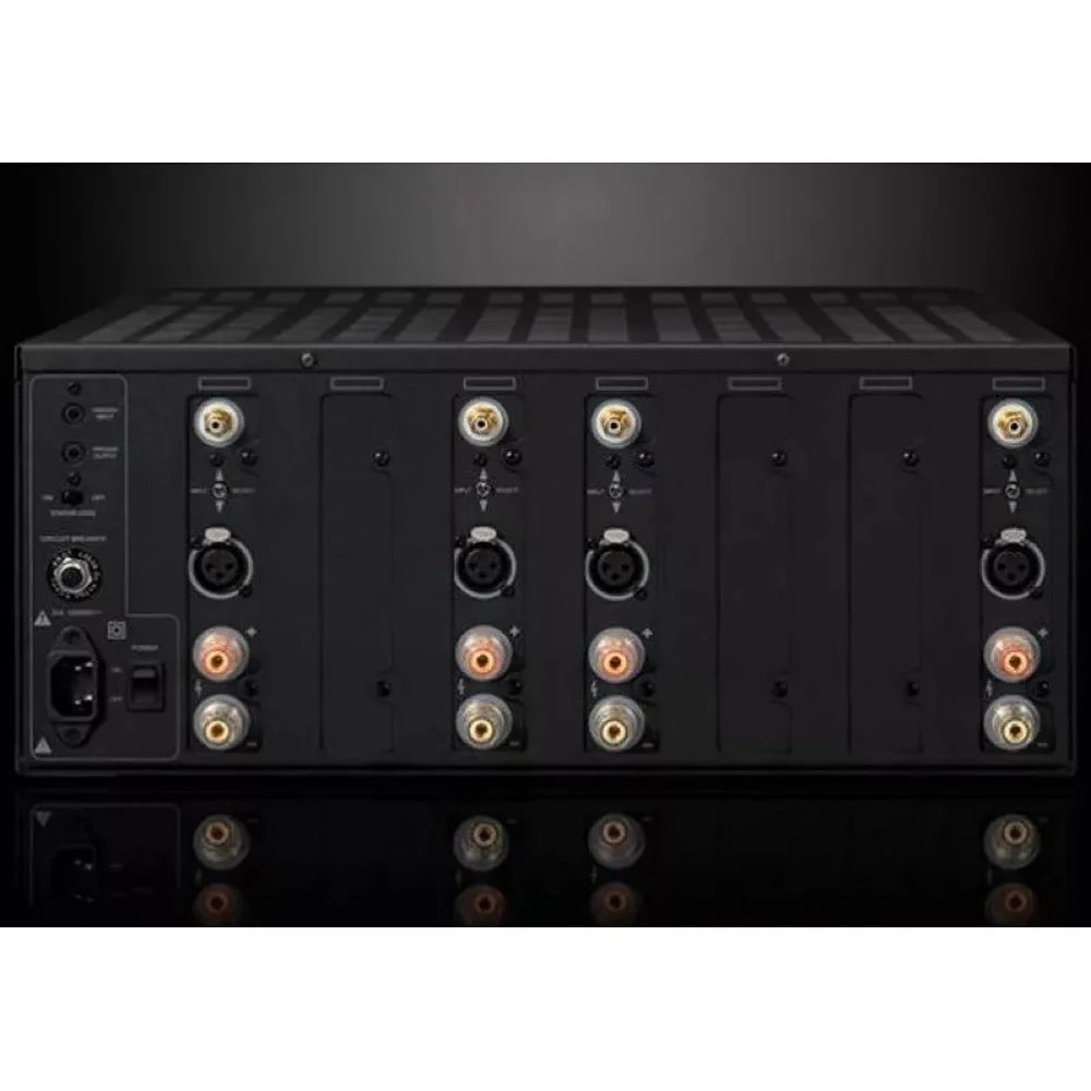 Усилитель мощности Emotiva XPA-4 Gen3