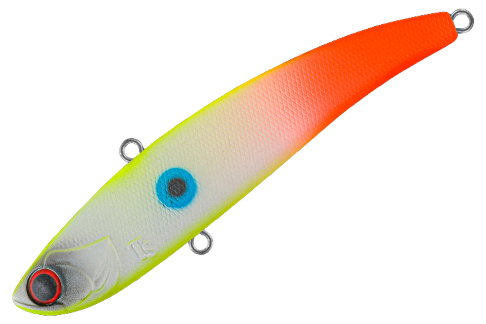 Раттлин TsuYoki Hitochi 75S (75мм, 14.5гр)