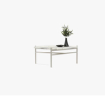 Стол журнальный малый ENZA HOME PAVIA EH67039