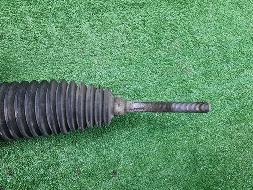 Рейка рулевая BMW 5er G30 (2017-2023)