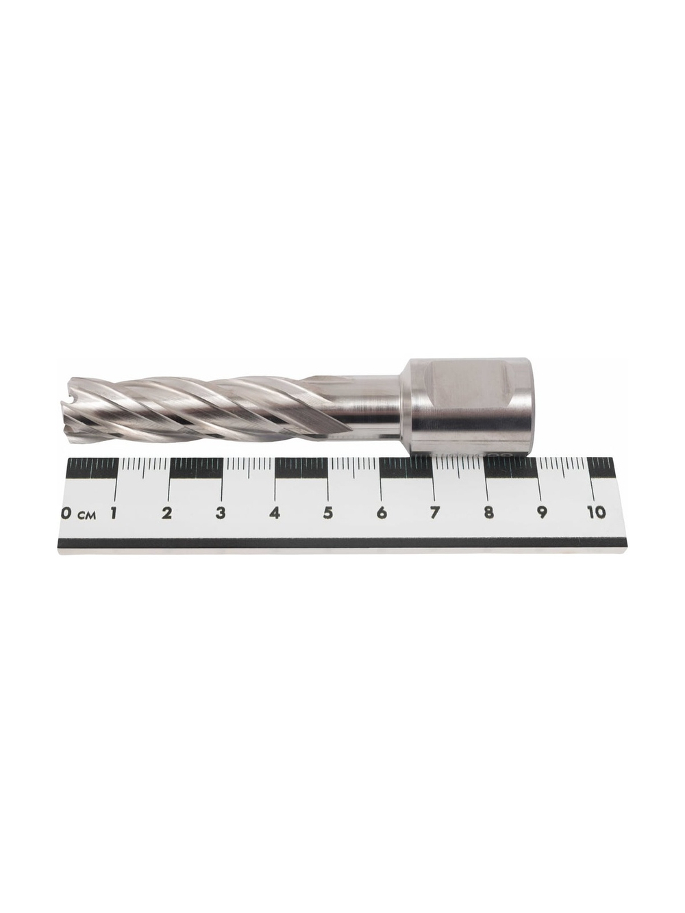 Сверло корончатое HSS, L=50 мм, d=13 мм Gigant GCD-5013