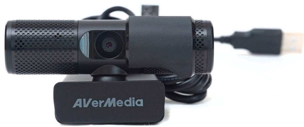 Веб-камера AverMedia PW313